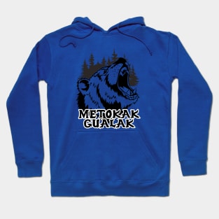 Singo Gualak Hoodie